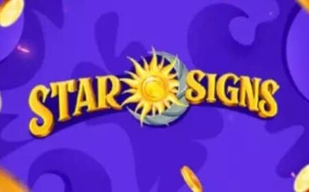 Star Signs – 7777 Gaming казино слот | Играйте безплатно демо