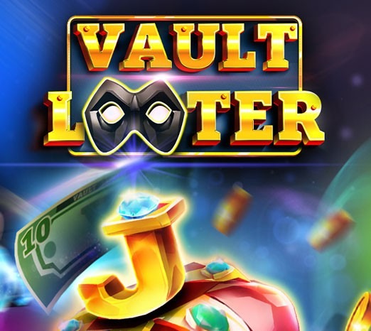 Vault Looter – 7777 Gaming казино слот | Играйте безплатно демо
