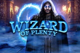 Wizard of Plenty – 7777 Gaming казино слот | Играйте безплатно демо
