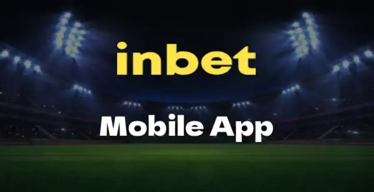 Мобилно приложение на Inbet Мобилно приложение на Inbet