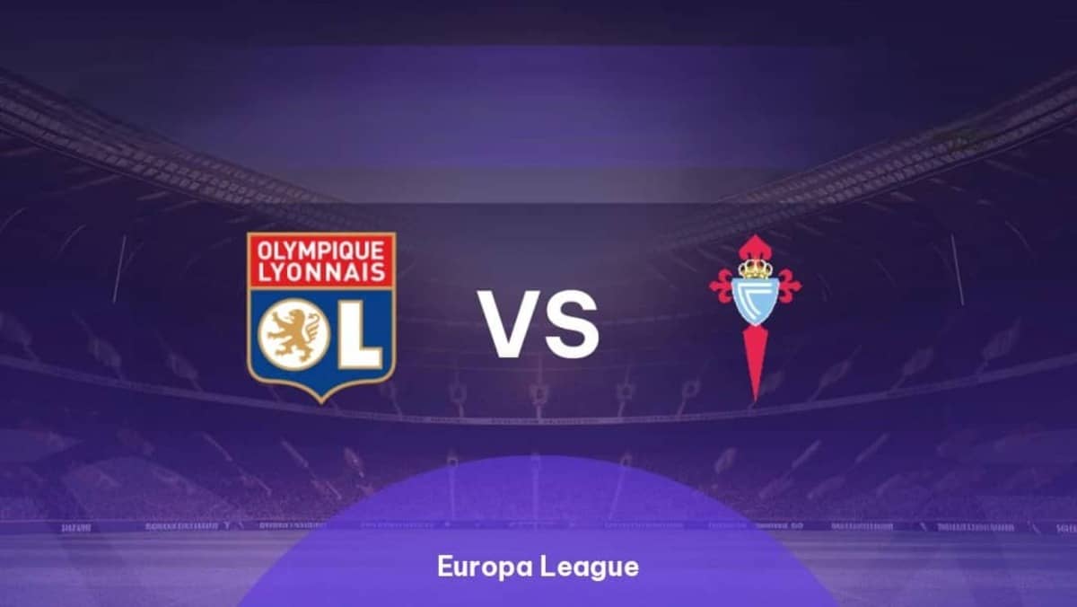 Лион срещу Селта Виго | Прогноза от Лига Европа (19.03.2026) Лион срещу Селта Виго | Прогноза от Лига Европа (19.03.2026)