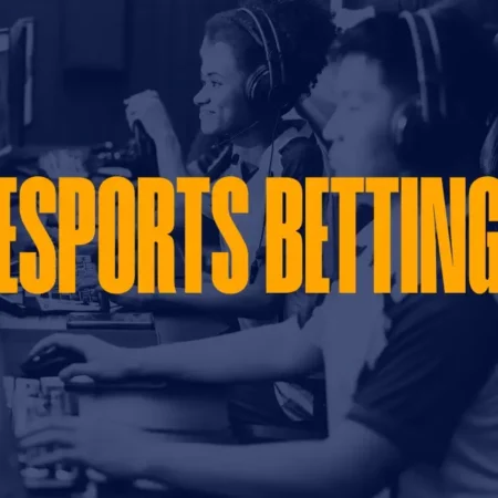 Стратегии за Електронни спортове – как да залагате на eSports