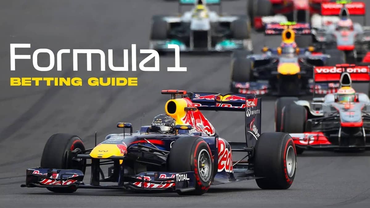 Стратегии за залагане на Формула 1 – как се залага на F1 Стратегии за залагане на Формула 1 – как се залага на F1