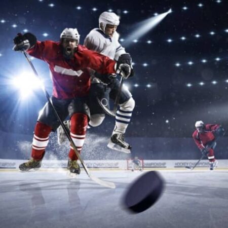 Стратегии за залагане на хокей на лед – как да залагате на NHL