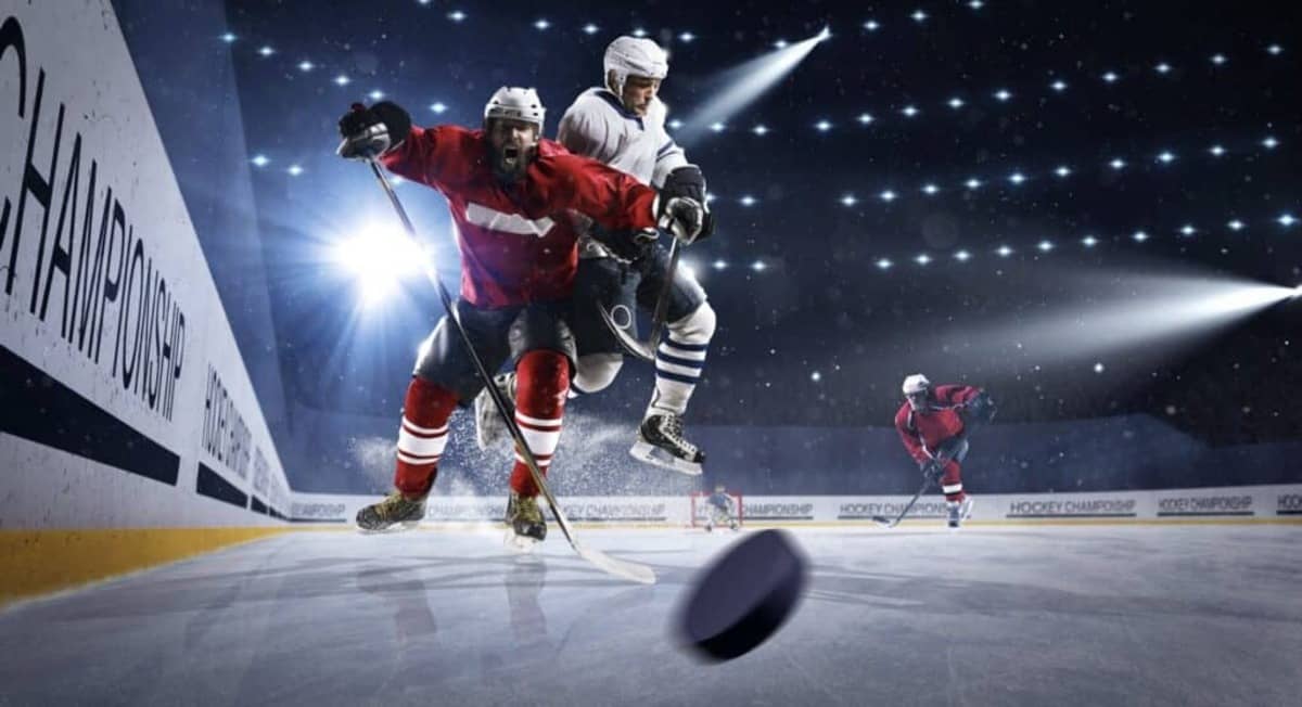 Стратегии за залагане на хокей на лед – как да залагате на NHL