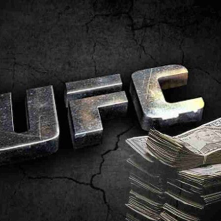 Стратегии за залагане на UFC – как да залагате на ММА битки
