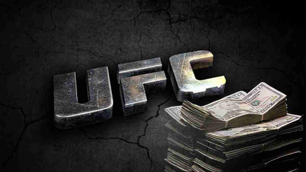 Стратегии за залагане на UFC – как да залагате на ММА битки