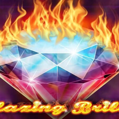 10 Blazing Treasures – CT Interactive казино слот | Безплатно демо
