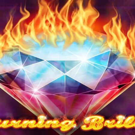 100 Burning Brilliants – CT Interactive казино слот | Безплатно демо