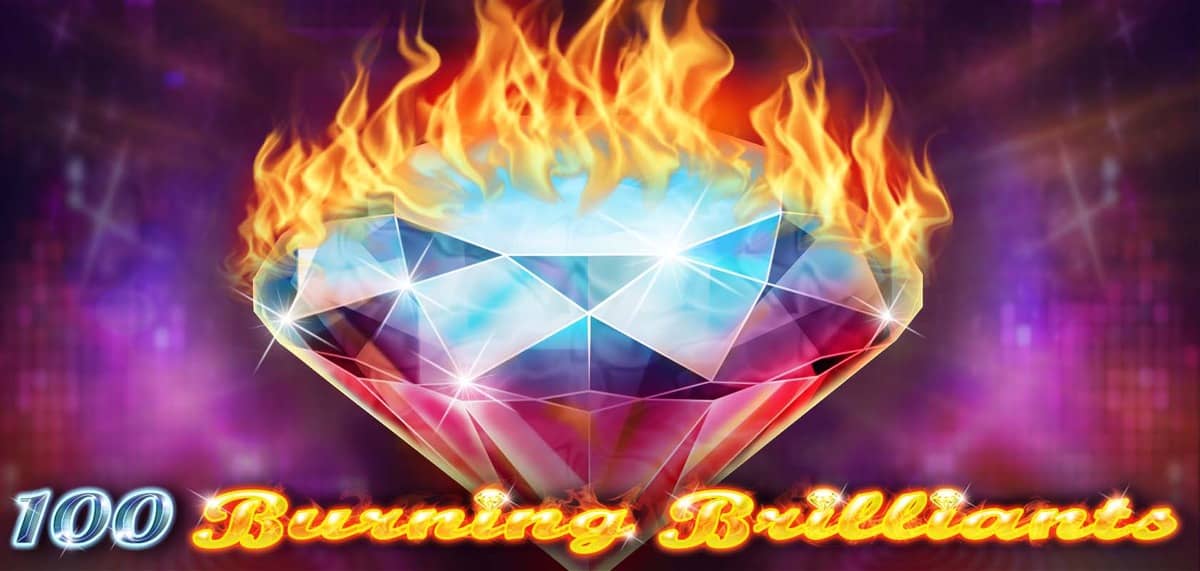 100 Burning Brilliants - CT Interactive казино слот | Безплатно демо