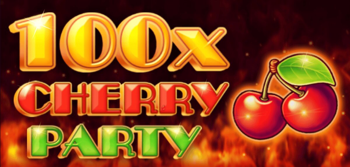 100x Cherry Party - CT Interactive казино слот | Безплатно демо 100x Cherry Party - CT Interactive казино слот | Безплатно демо
