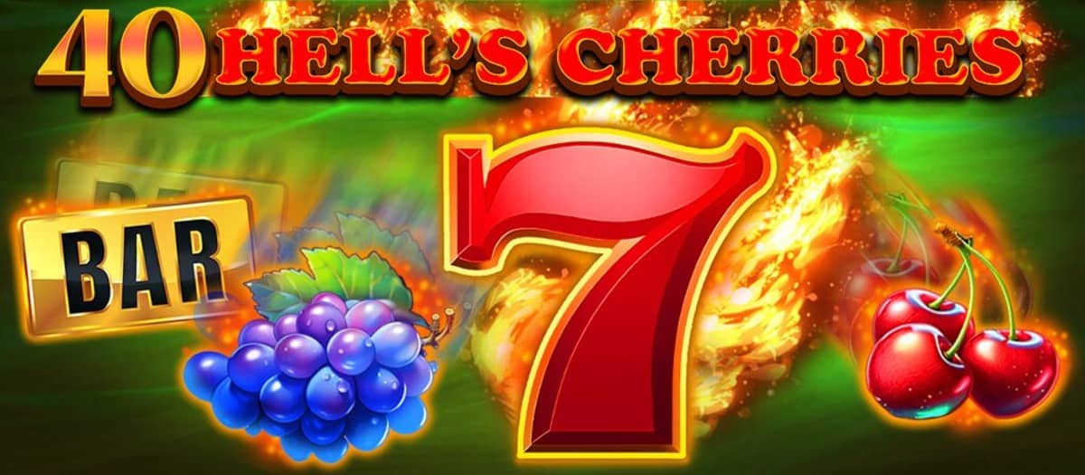 40 Hell's Cherries - CT Interactive казино слот | Безплатно демо 40 Hell's Cherries - CT Interactive казино слот | Безплатно демо