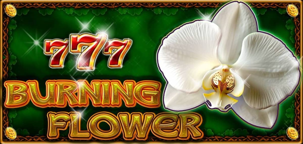 Burning Flower - CT Interactive казино слот | Безплатно демо Burning Flower - CT Interactive казино слот | Безплатно демо