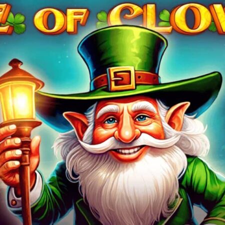 Cave of Clovers – CT Interactive казино слот | Безплатно демо