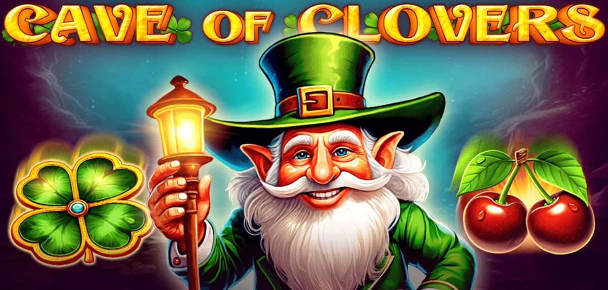Cave of Clovers - CT Interactive казино слот | Безплатно демо Cave of Clovers - CT Interactive казино слот | Безплатно демо