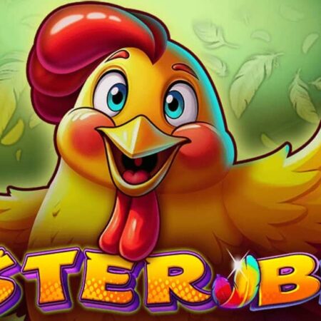 Easter Bird – CT Interactive казино слот | Безплатно демо