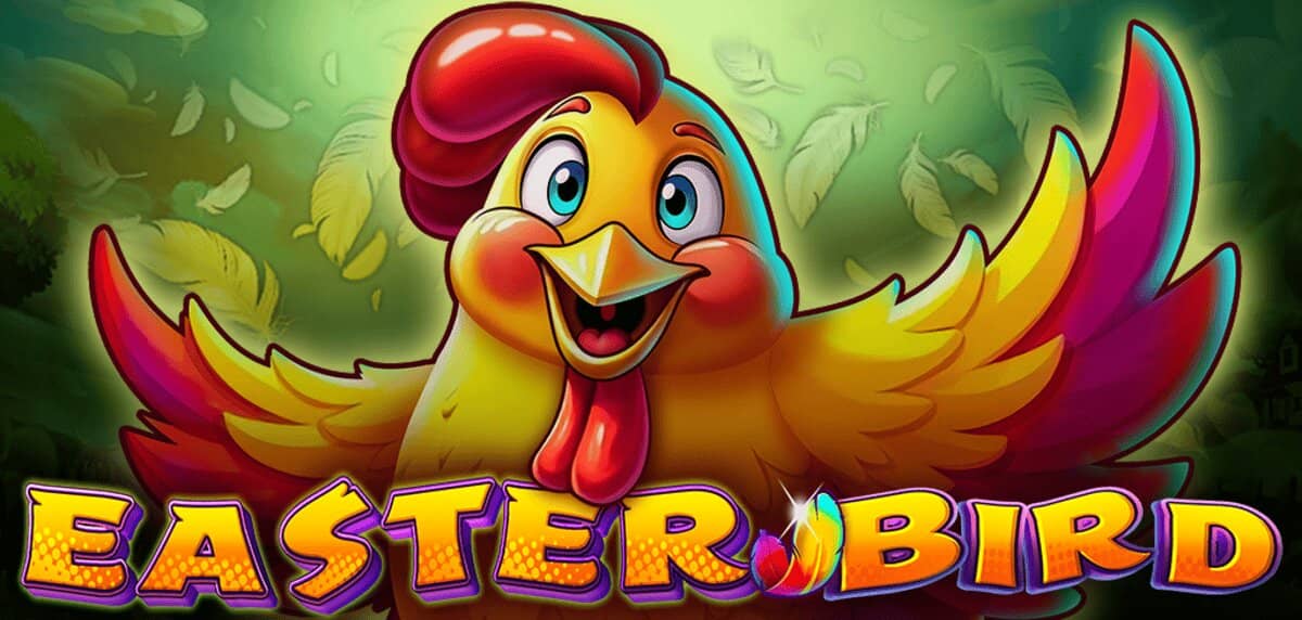 Easter Bird - CT Interactive казино слот | Безплатно демо Easter Bird - CT Interactive казино слот | Безплатно демо