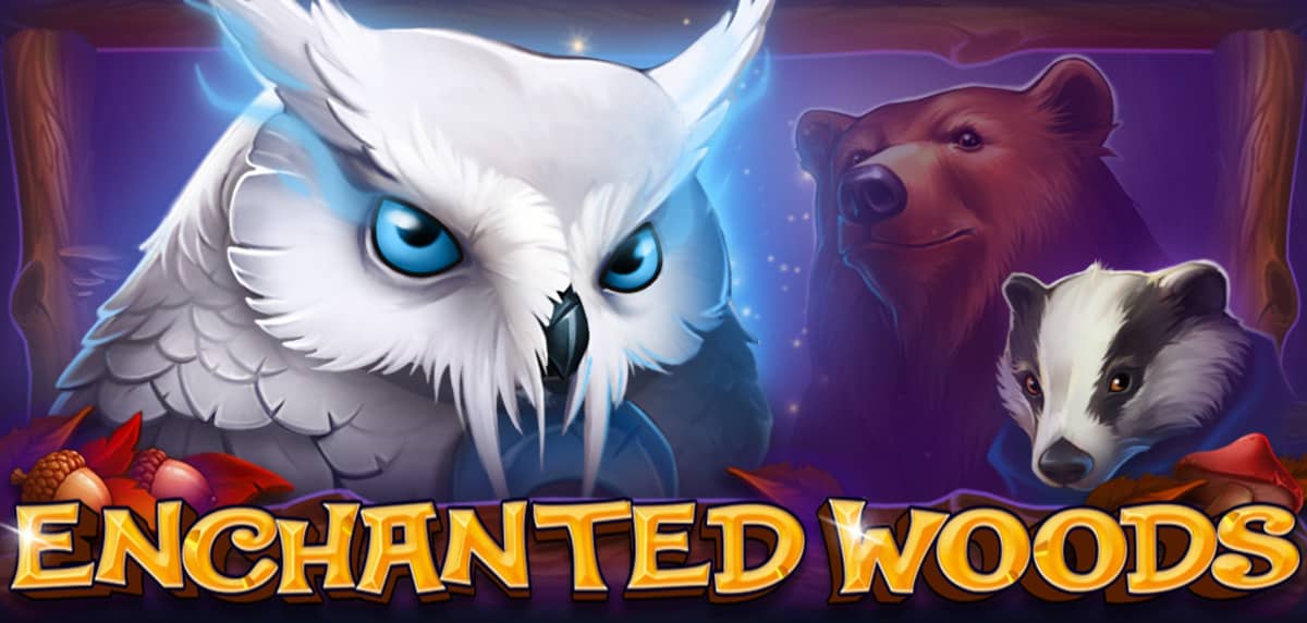 Enchanted Woods - CT Interactive казино слот | Безплатно демо Enchanted Woods - CT Interactive казино слот | Безплатно демо