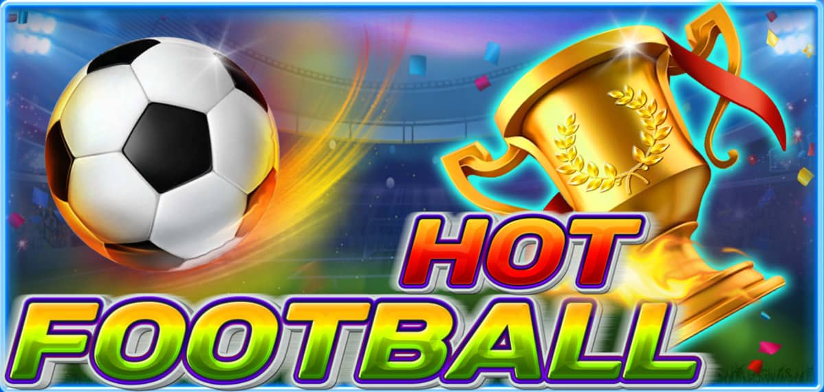 Football Hot – CT Interactive казино слот | Безплатно демо