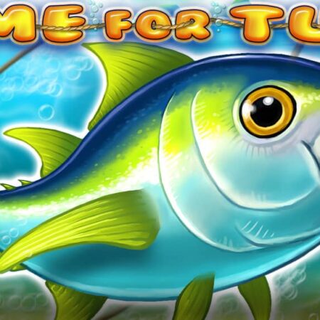 Game for Tuna – CT Interactive казино слот | Безплатно демо