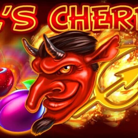 Hell’s Cherries – CT Interactive казино слот | Безплатно демо
