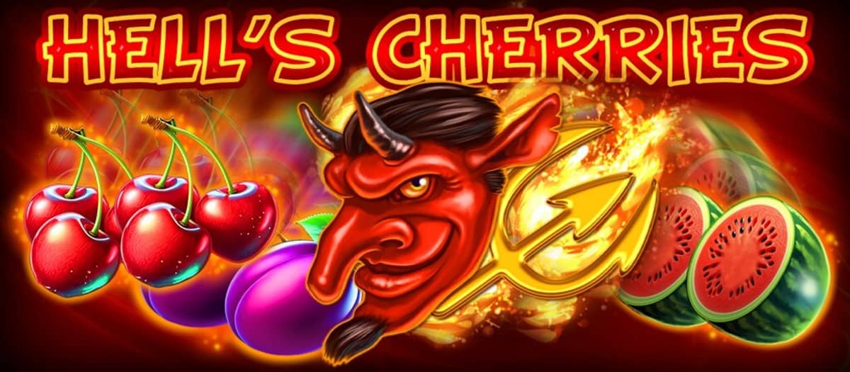 Hell's Cherries - CT Interactive казино слот | Безплатно демо Hell's Cherries - CT Interactive казино слот | Безплатно демо