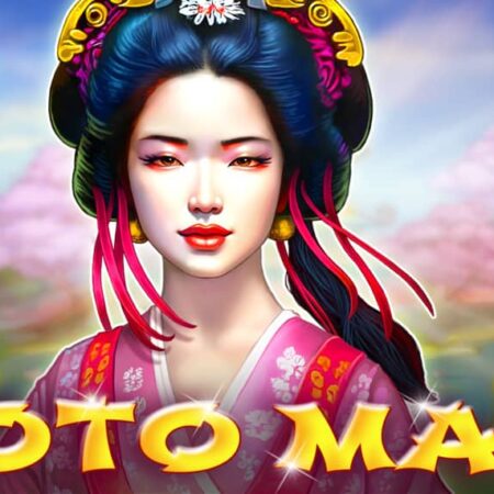 Kyoto Magic – CT Interactive казино слот | Безплатно демо