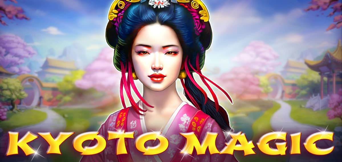Kyoto Magic – CT Interactive казино слот | Безплатно демо