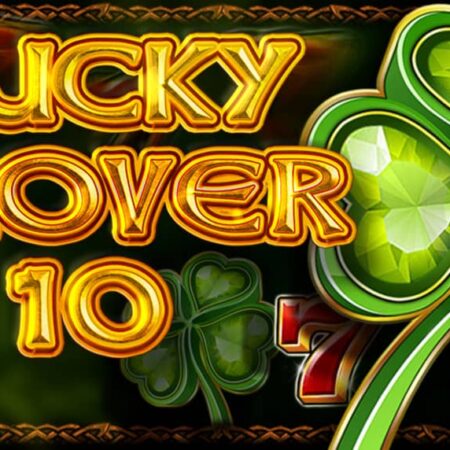 Lucky Clover 10 – CT Interactive казино слот | Безплатно демо