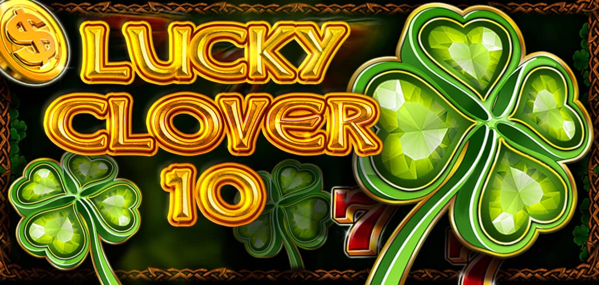 Lucky Clover 10 – CT Interactive казино слот | Безплатно демо