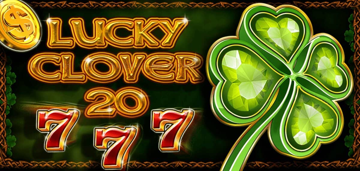 Lucky Clover 20 – CT Interactive казино слот | Безплатно демо