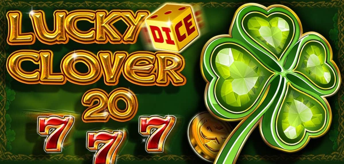 Lucky Dice Clover 20 – CT Interactive казино слот | Безплатно демо