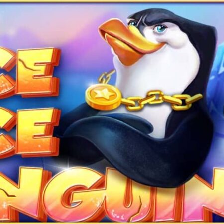 Nice Nice Penguin – CT Interactive казино слот | Безплатно демо