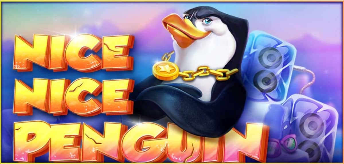 Nice Nice Penguin – CT Interactive казино слот | Безплатно демо