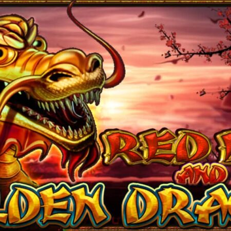 Red Bird And Golden Dragon – CT Interactive казино слот | Безплатно демо