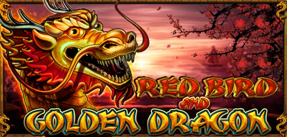 Red Bird And Golden Dragon - CT Interactive казино слот | Безплатно демо