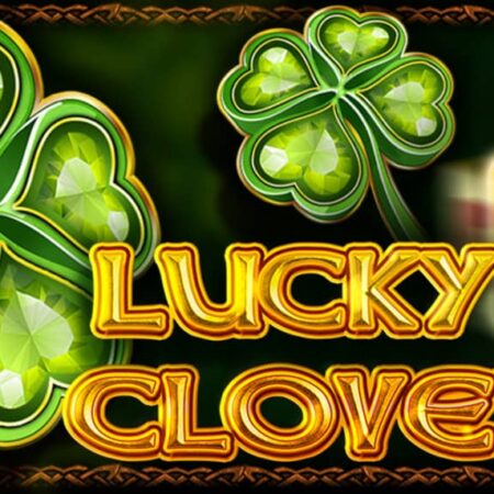 Lucky Dice Clover 10 – CT Interactive казино слот | Безплатно демо