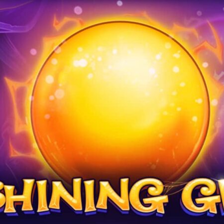 The Shining Globe – CT Interactive казино слот | Безплатно демо