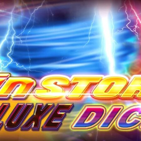 Win Storm Deluxe Dice – CT Interactive казино слот | Безплатно демо