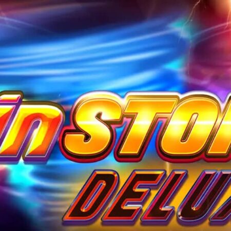 Win Storm Deluxe – CT Interactive казино слот | Безплатно демо