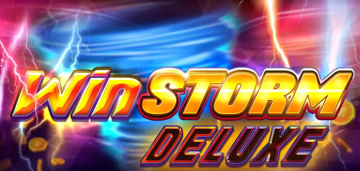 Win Storm Deluxe - CT Interactive казино слот | Безплатно демо Win Storm Deluxe - CT Interactive казино слот | Безплатно демо