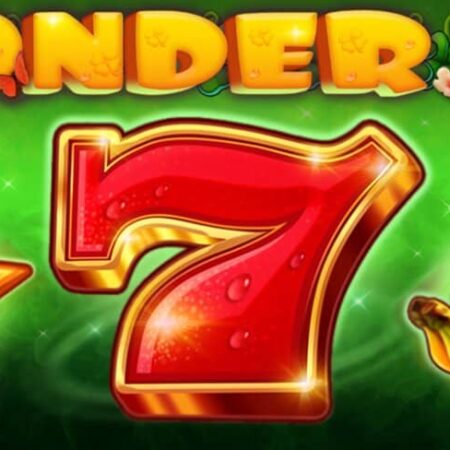 Wonder 7’s – CT Interactive казино слот | Безплатно демо