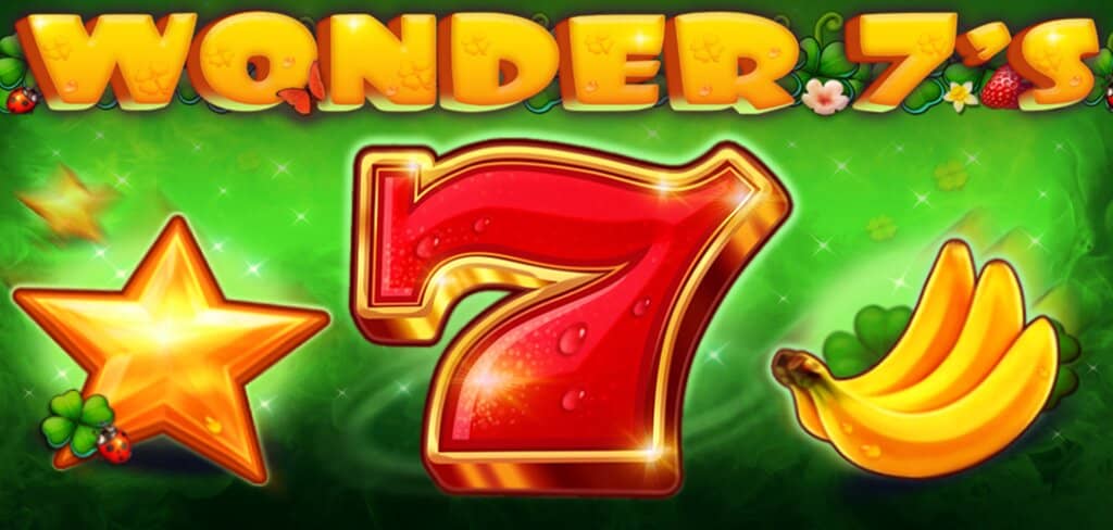 Wonder 7's – CT Interactive казино слот | Безплатно демо