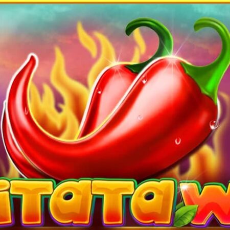 10 Fruitata Wins слот и демо от CT Interactive/ Ревю