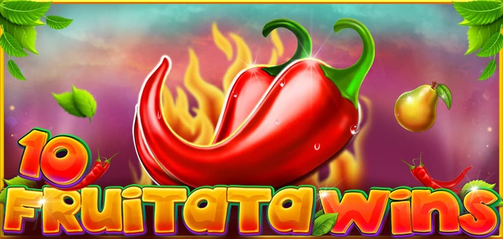 10 Fruitata Wins слот и демо от CT Interactive/ Ревю 10 Fruitata Wins слот и демо от CT Interactive/ Ревю