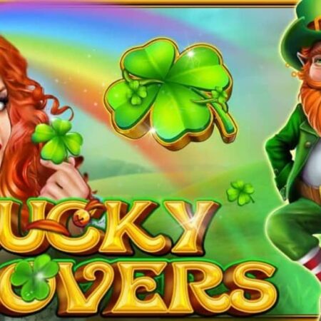 12 Lucky Clovers – CT Interactive казино слот | Безплатно демо