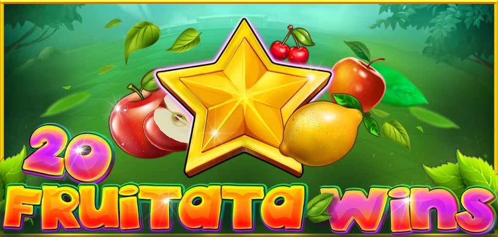 20 Fruitata Wins – CT Interactive казино слот | Безплатно демо