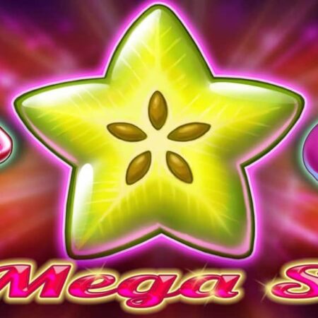 20 Mega Star – CT Interactive казино слот | Безплатно демо