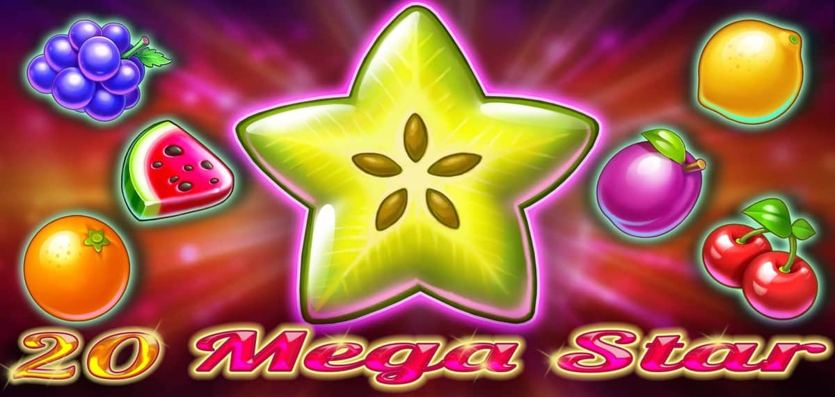 20 Mega Star – CT Interactive казино слот | Безплатно демо