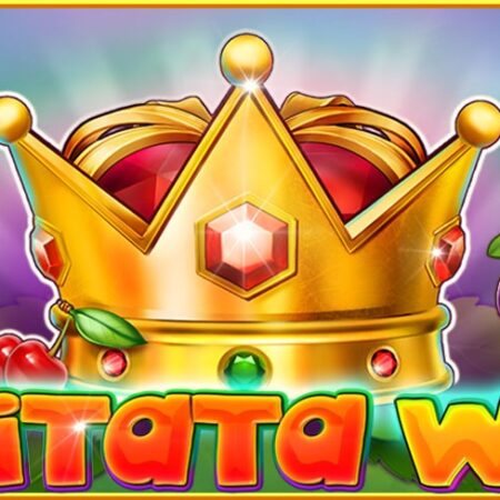 5 Fruitata Wins слот от CT Interactive/Ревю